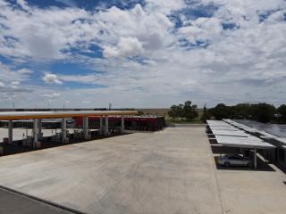 Midway Motel - Richmond - Richmond - 1