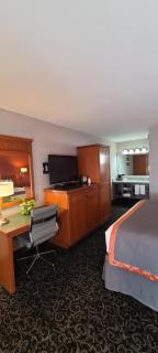 Dow Villa Motel - Lone Pine - 4