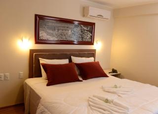 Imigrantes Hotel - Santa Rosa - 3