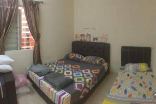 Tambun homestay - Ipoh - 7