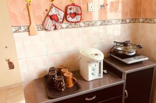 Tambun homestay - Ipoh - 3