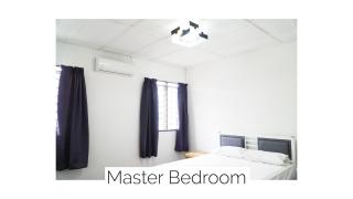 Cozy & Strategic Located Alor Akar Guest House - 7