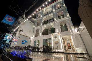 Le Maroc Hotel Patong - Patong Beach - 9