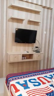Vika Green Pramuka City Studio - Giacarta - 6