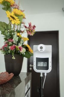 Grand Bagan Hotel - 6