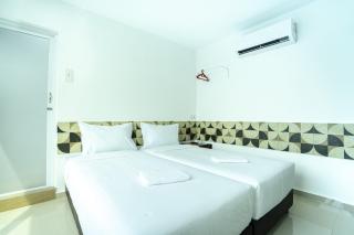 Grand Bagan Hotel - 1