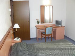 Confidence Hotel Europa - Cento - 3
