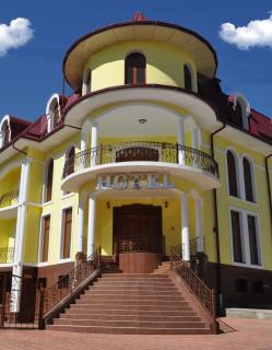 Samarkand Dream Hotel - Samarkand - 0