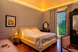 B&B Villa Maria - Giarre - 9