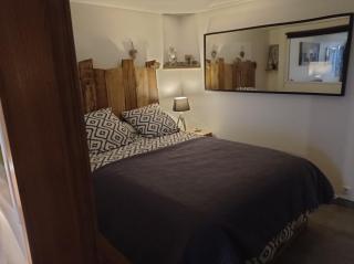 Appartement plein pied bord de mer - Sibiril - 7