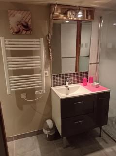 Appartement plein pied bord de mer - Sibiril - 6