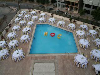 Plaza Hotel Diyarbakir - 5