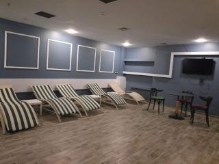 Plaza Hotel Diyarbakir - 3