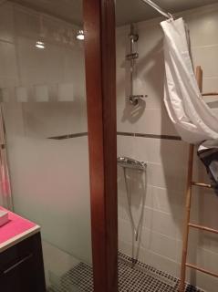 Appartement plein pied bord de mer - 5