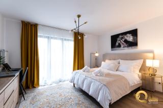 Quibio Apart Terrace - Braşov - 0