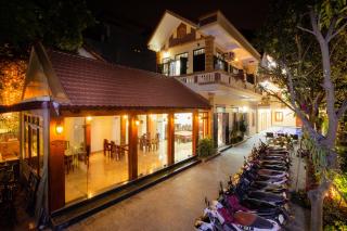 Lys Homestay - Ninh Binh - 8
