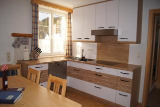 Appartementhaus Fink - 1