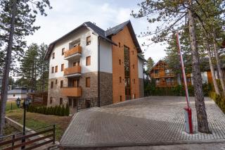 Dejana Apartment - Zlatibor - 9