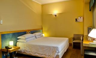 Best Western Hotel Quattrotorri - Perugia - 9