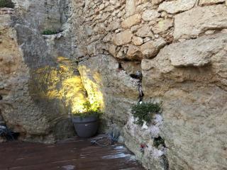 TROGLODYTE LOFT 2 - Thoré-la-Rochette - 6