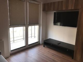 Apartamenty Platinex 2 - 2
