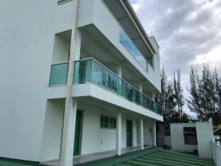 Residencial Esmeralda-Vista ao Mar - Palhoça - 9