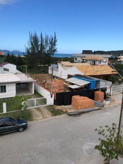 Residencial Esmeralda-Vista ao Mar - Palhoça - 7