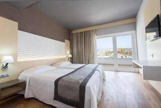 HL Suitehotel Playa del Inglés - Adults Only - Playa del Ingles - 5