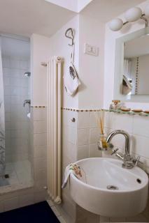 Palazzo Uguccioni Apartments - Firenze - 9