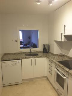 Penthouse Moderne Avec Vue Sur La Baie De Gibraltar - 7