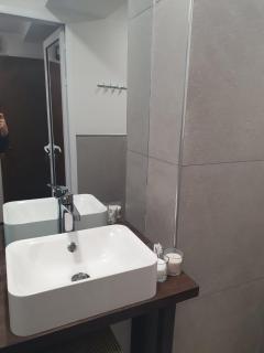 The white apartment at the ski - 5