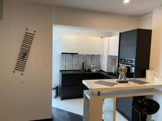 Fancy Westpark 2 Residence Lakeview W7 - Bucarest - 2