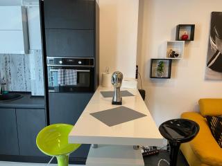 Fancy Westpark 2 Residence Lakeview W7 - 1