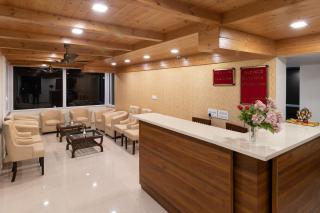 Hotel Wild Wood - Mussoorie - 5