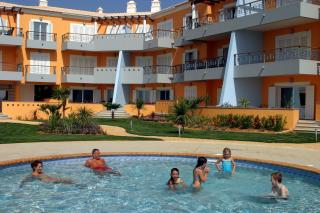 Foz da Ria - Lagos - 7