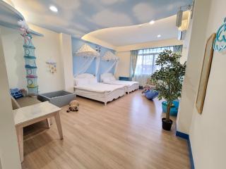 台南樂河民宿 - 5