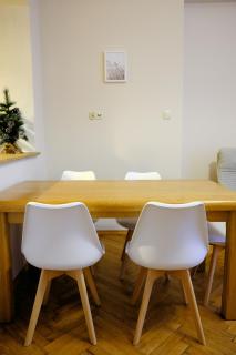 Apartament Kościuszki - 8
