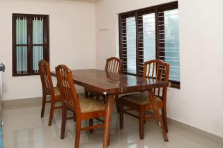 VALIYATH HOLIDAYS HOMESTAY - Munroe Island - 1