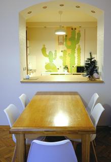 Apartament Kościuszki - 5