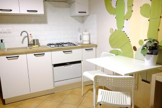 Apartament Kościuszki - 7