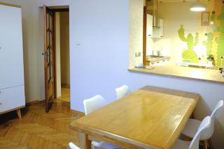 Apartament Kościuszki - 4
