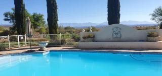 Mayfair Farm Cottages - Oudtshoorn - 5