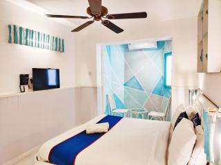 Eros Boutique Hotel - Baga - 8