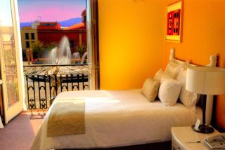 Gran Hotel de Querétaro - Querétaro - 1