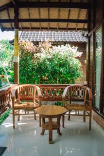 Mertasari Bungalows - Nusa Penida - 1