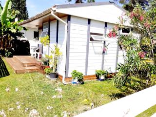 Chalet - Narrosse - 9