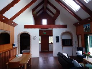 vakantiehuis Warder - Warder - 2