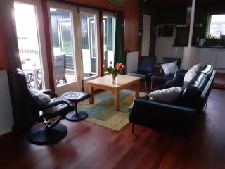 vakantiehuis Warder - Warder - 5