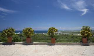Saint Patricks Lodge - Santa Elena - 9