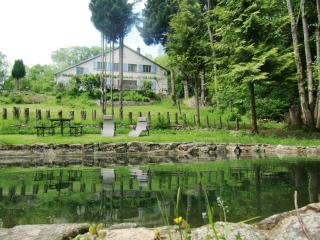 Gite PtitMonde 6 personnes - 7